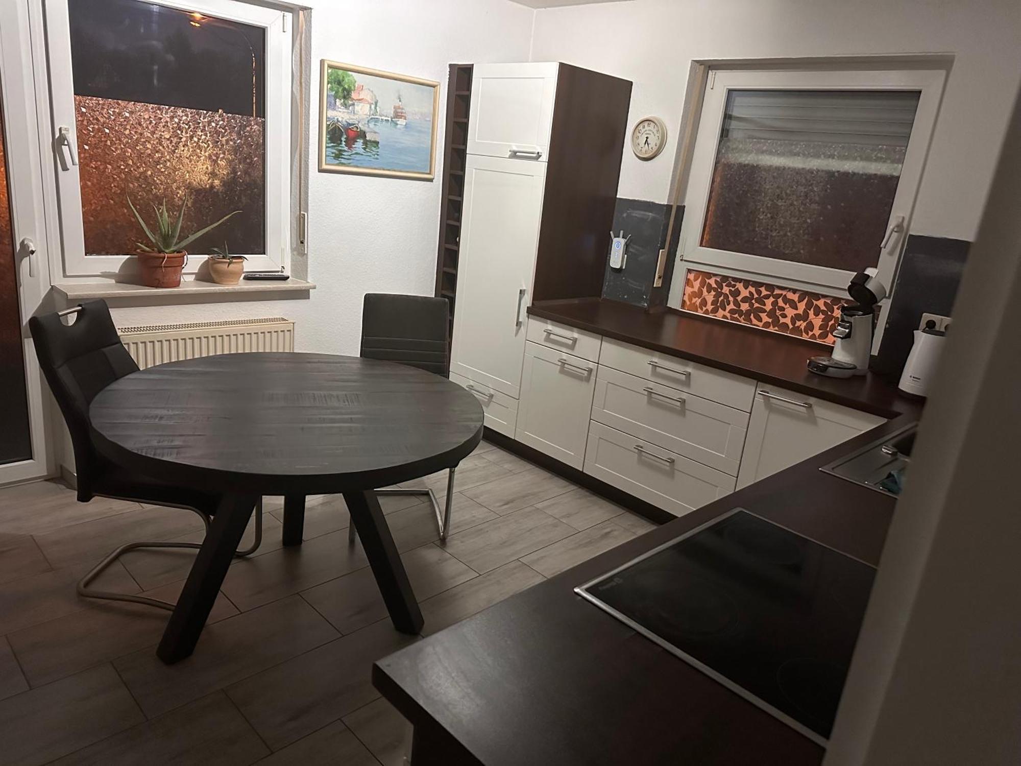 Schoenes Zimmer Offenburg Exterior photo